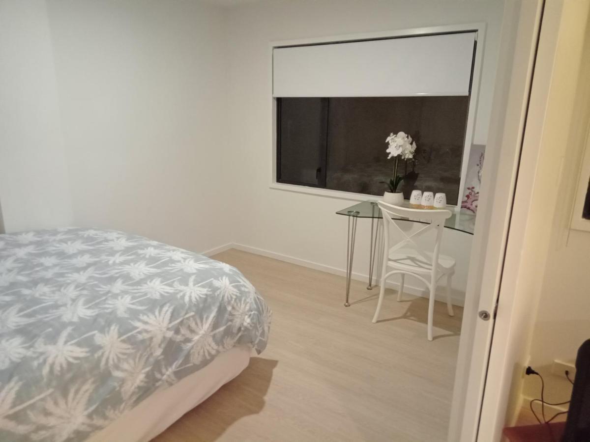 Central One Bedroom Apartment Auckland Exterior photo